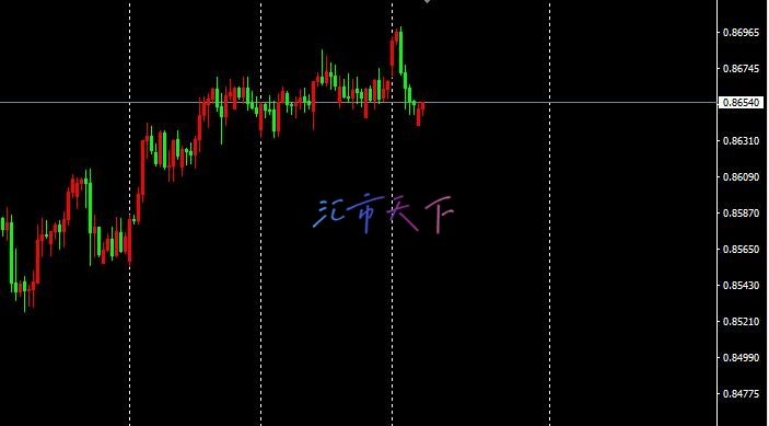 USDCHF价格面临负面压力 – 今日预测 - 2024 年 10 月 29 日